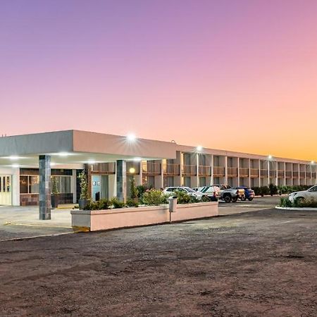 African Sky Harrismith Inn Dış mekan fotoğraf
