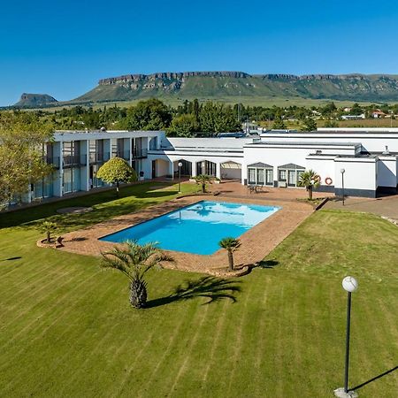 African Sky Harrismith Inn Dış mekan fotoğraf