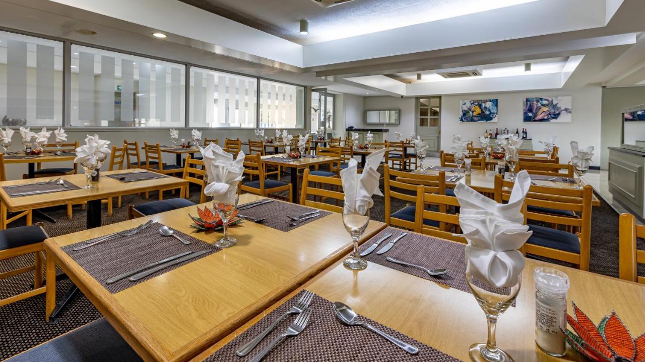 African Sky Harrismith Inn Dış mekan fotoğraf
