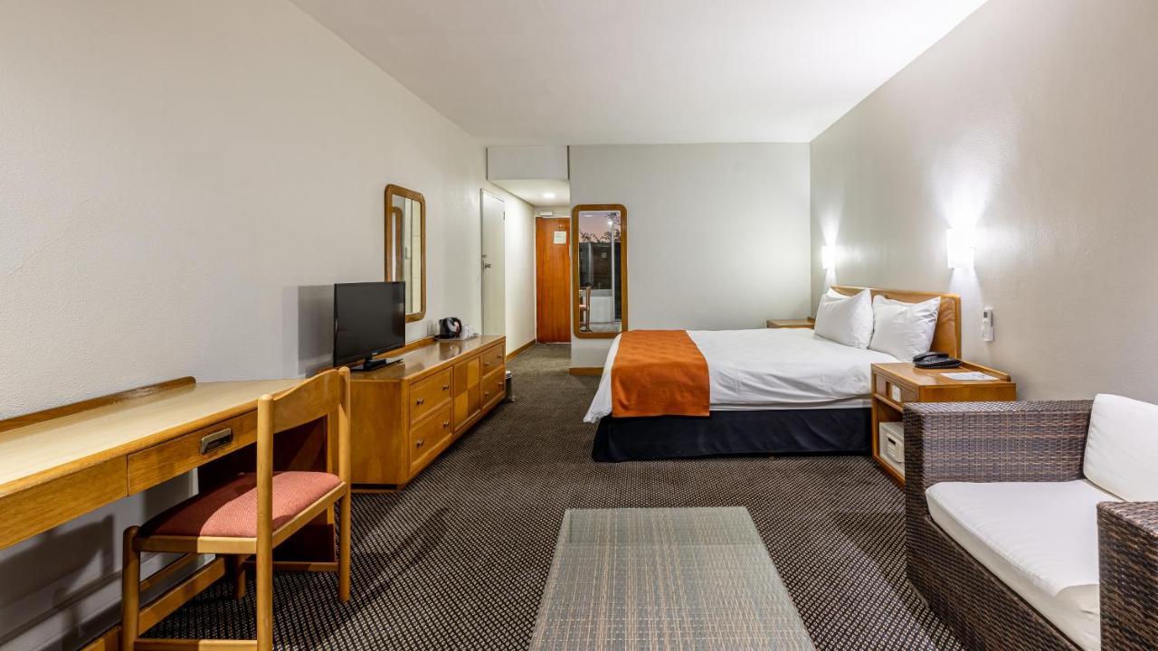 African Sky Harrismith Inn Dış mekan fotoğraf