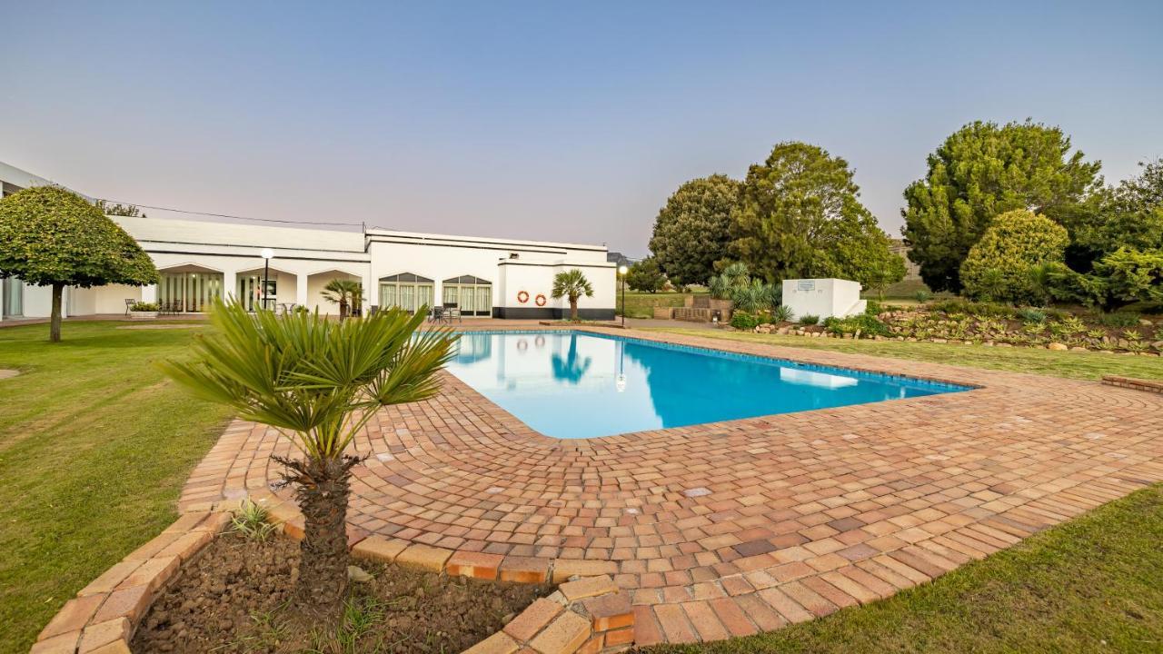 African Sky Harrismith Inn Dış mekan fotoğraf
